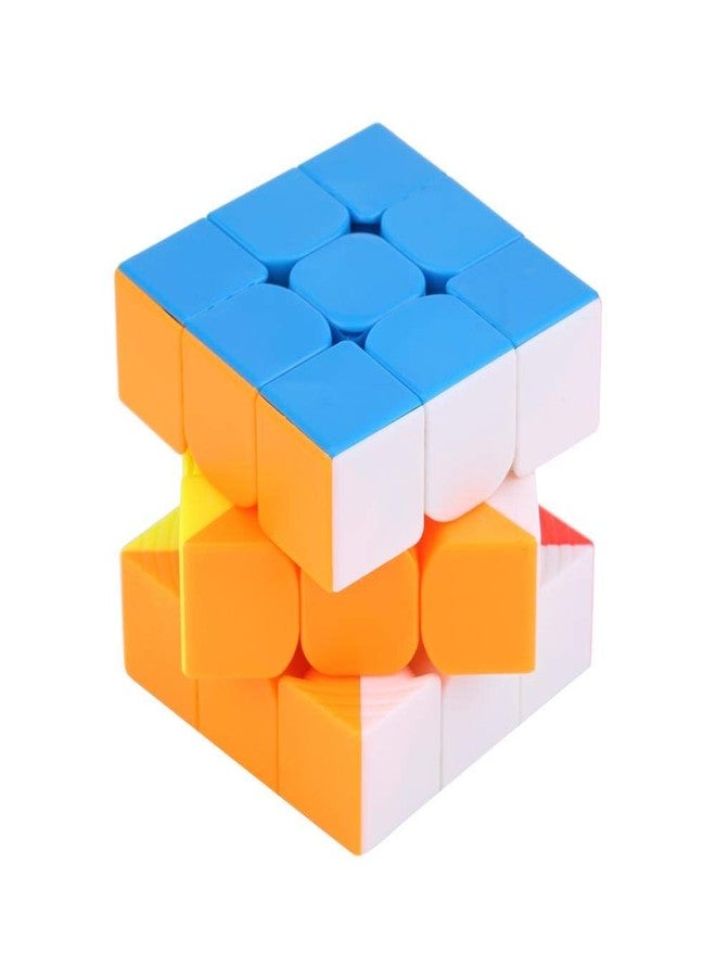 شيف سوفت مكعب السرعة السحري من شيفسوفت 3×3×3 - Image 5